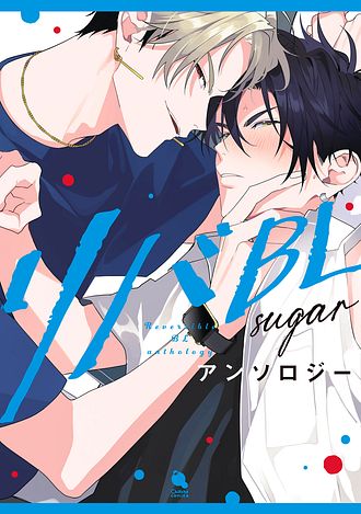 BL まとめ売り②　アンソロジー リバBLアンソロジー ～sugar～ - 百瀬あん (コミック・電子版
