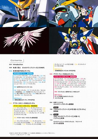 OVA SDガンダム 大集合!! 全2巻 OVA SDガンダム 大集合!! 全