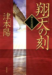 柳生兵庫助 10 翔天の刻 双葉社